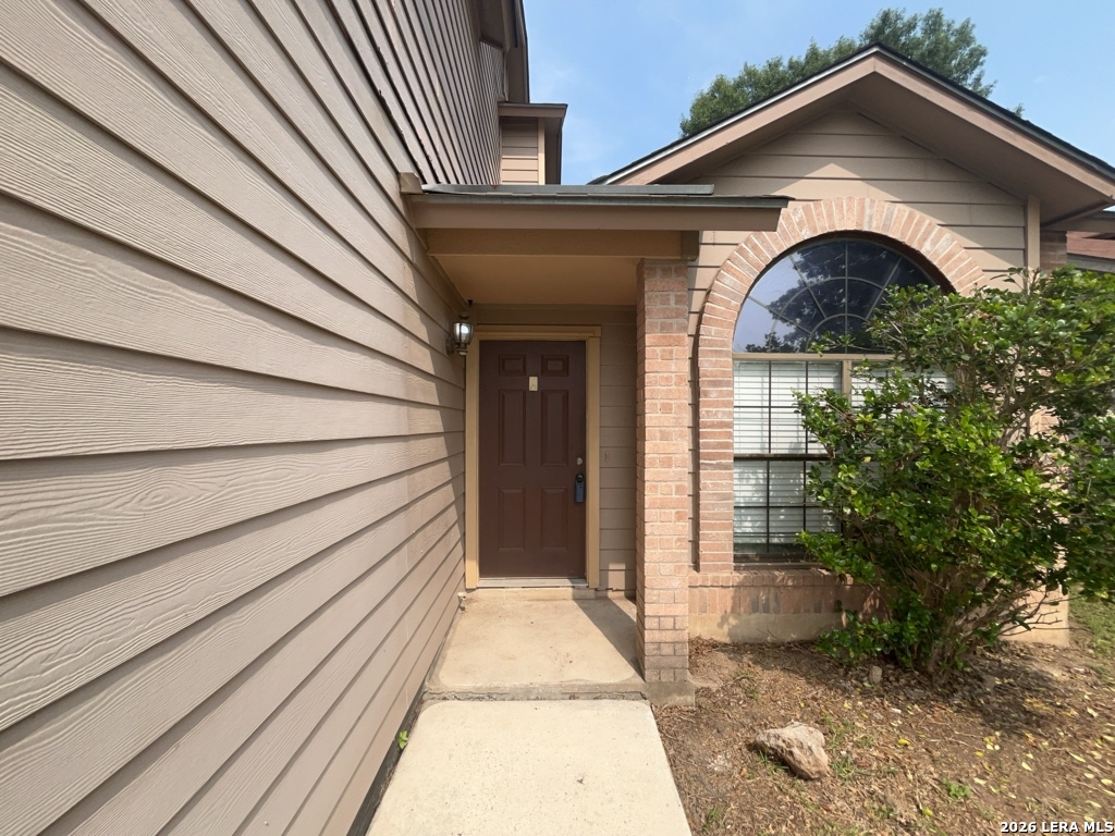 6202 Valley Cliff San Antonio TX 78250