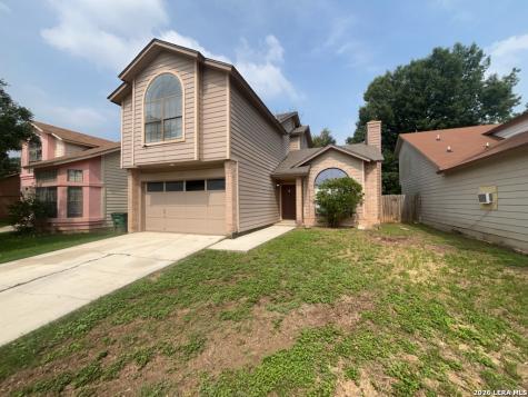 6202 Valley Cliff San Antonio TX 78250