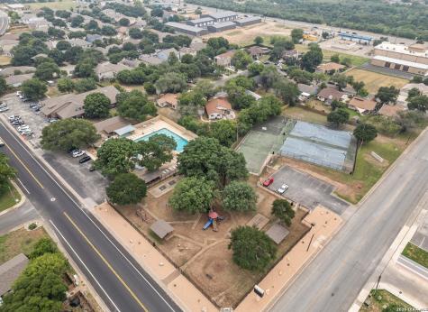 6202 Valley Cliff San Antonio TX 78250