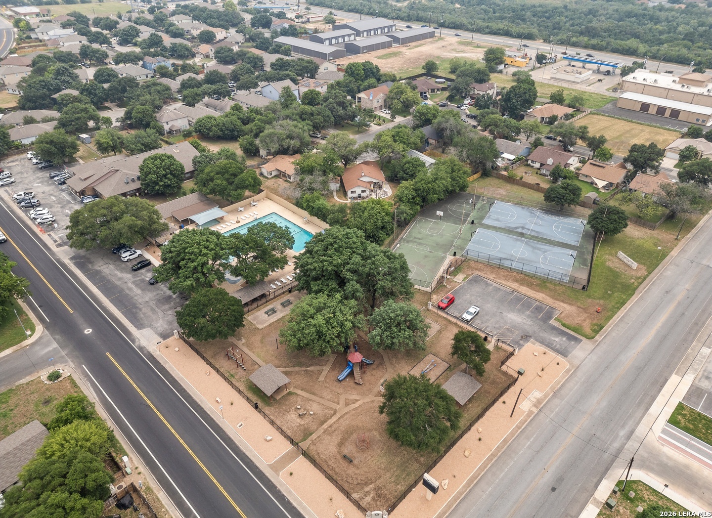 6202 Valley Cliff San Antonio TX 78250