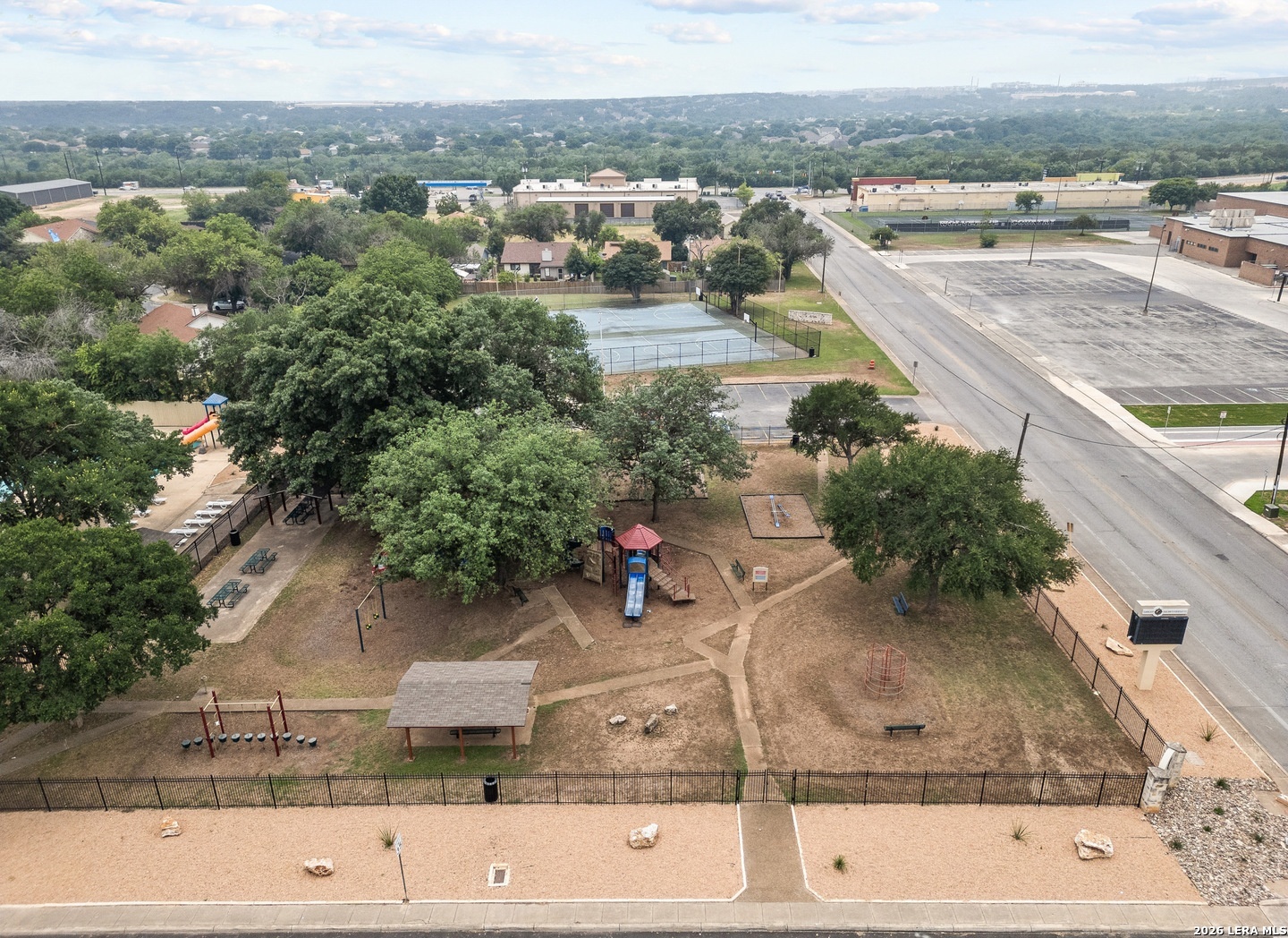 6202 Valley Cliff San Antonio TX 78250