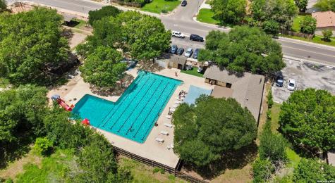 6202 Valley Cliff San Antonio TX 78250