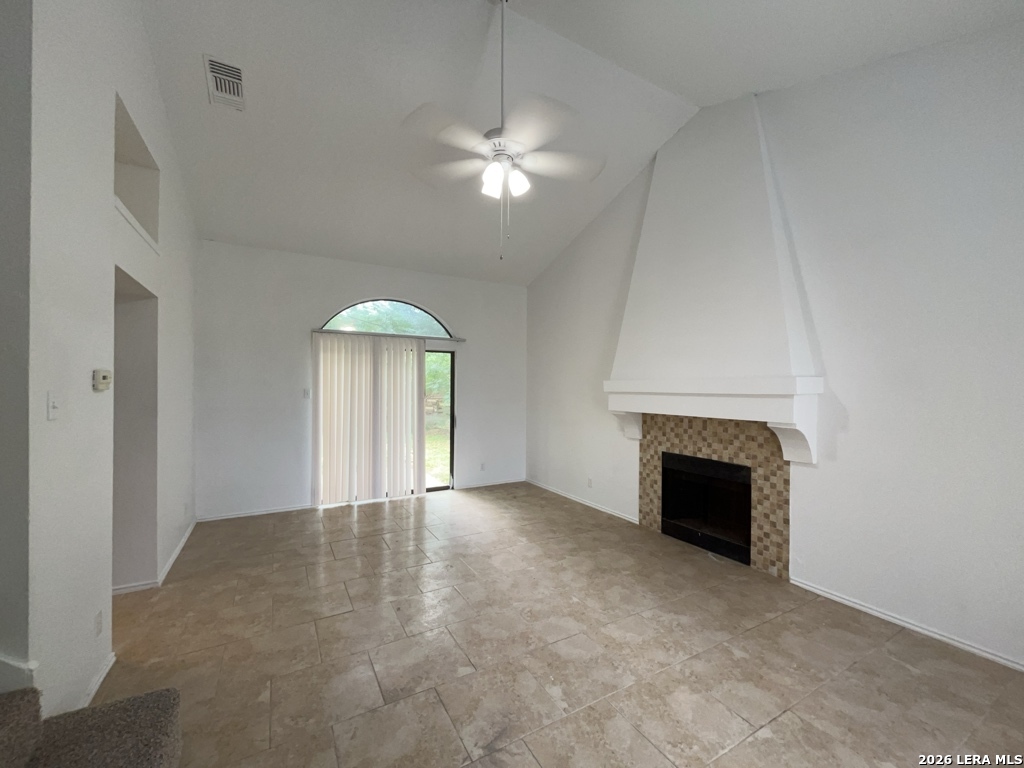 6202 Valley Cliff San Antonio TX 78250