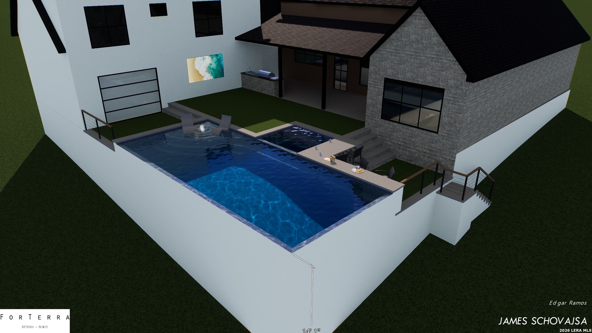 1228 Salt Lick New Braunfels TX 78132