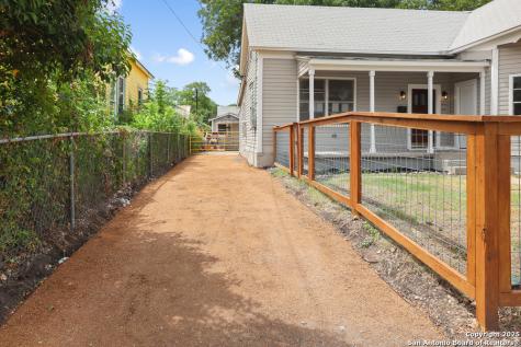 926 Nolan Street San Antonio TX 78202
