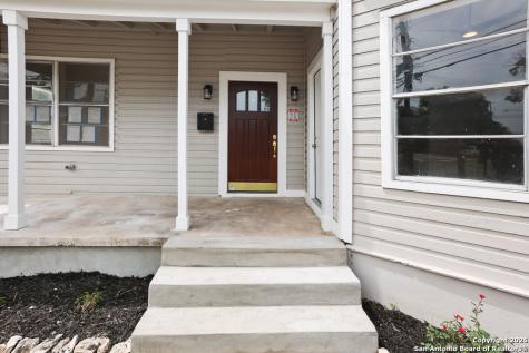 926 Nolan Street San Antonio TX 78202