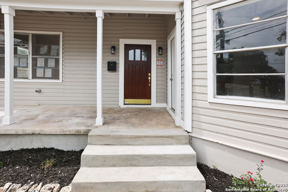 926 Nolan Street San Antonio TX 78202