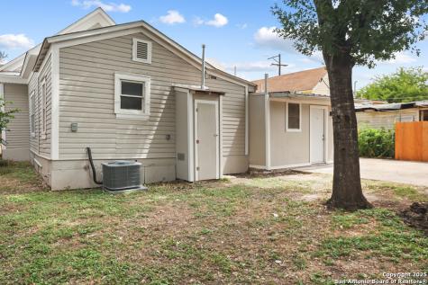 926 Nolan Street San Antonio TX 78202