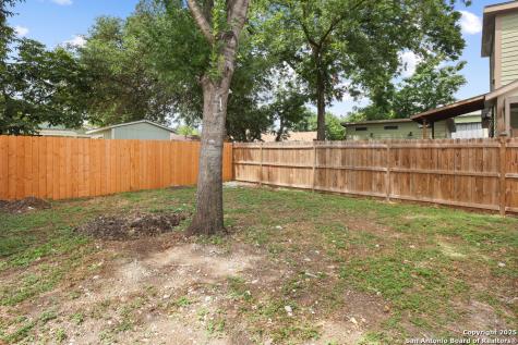 926 Nolan Street San Antonio TX 78202