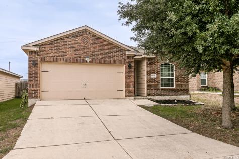 12114 Luckey Summit San Antonio TX 78252