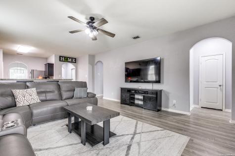 12114 Luckey Summit San Antonio TX 78252