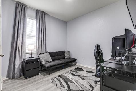 12114 Luckey Summit San Antonio TX 78252