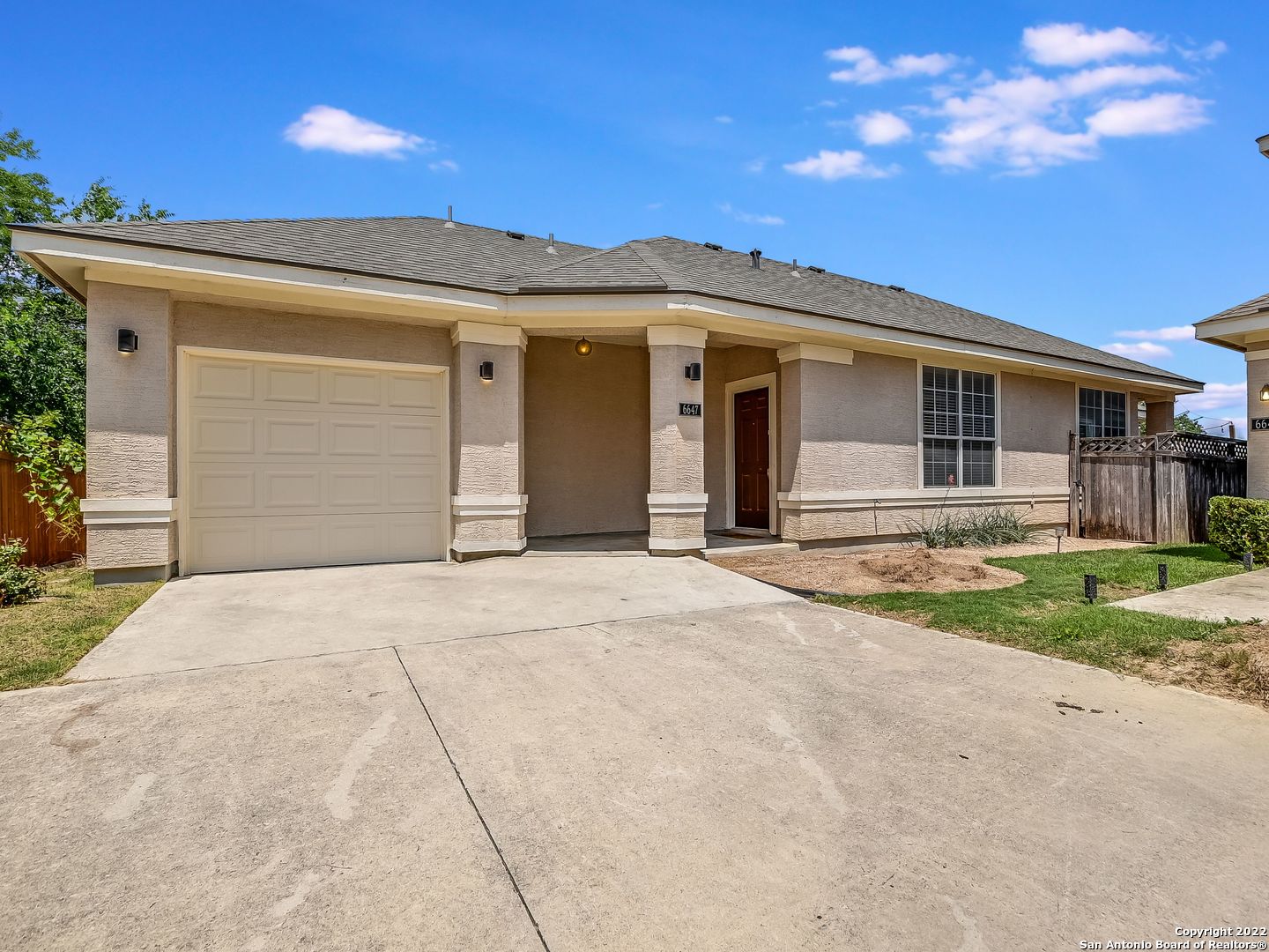 6647 Biscay Bay San Antonio TX 78249