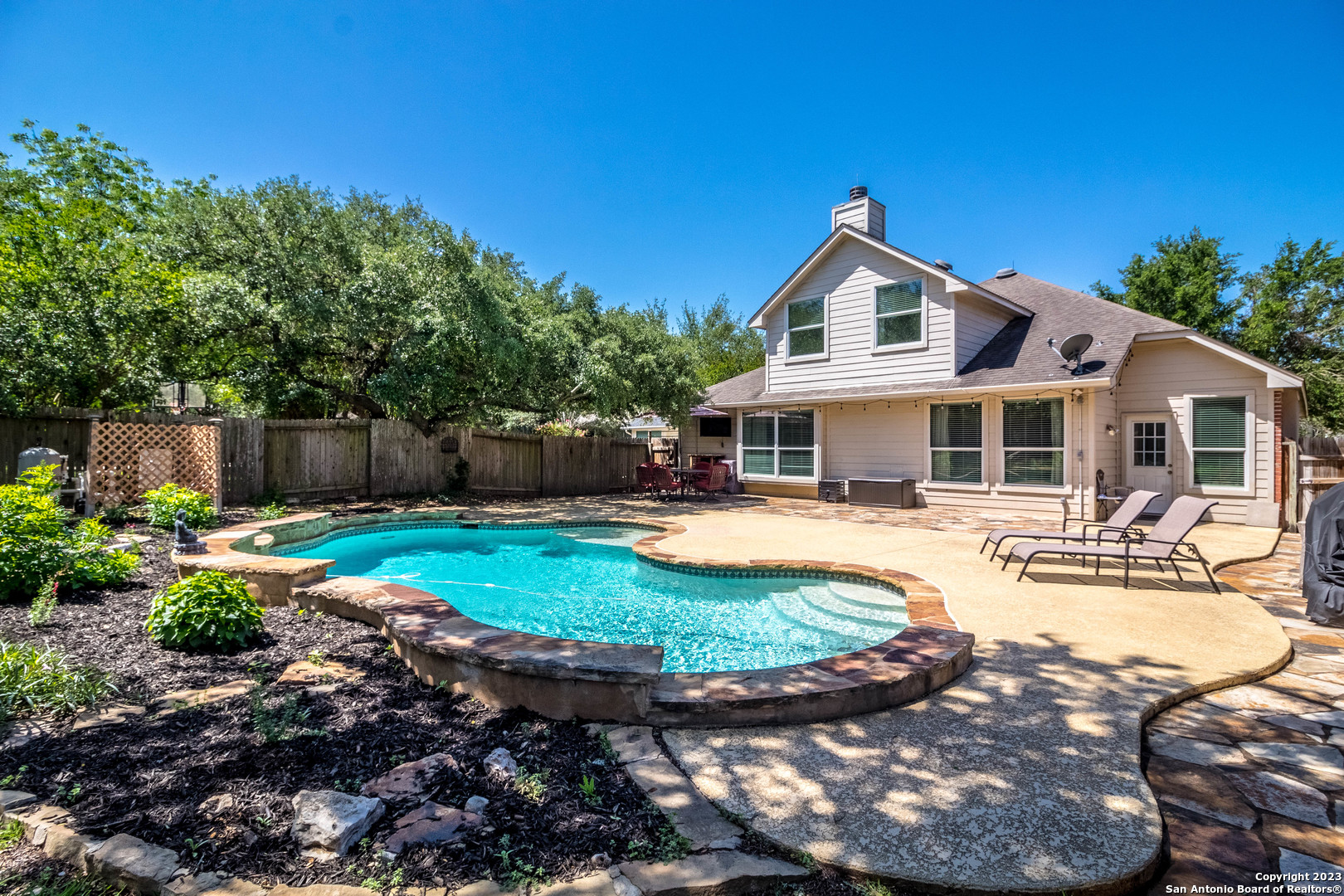 23728 Beaver Creek San Antonio TX 78258