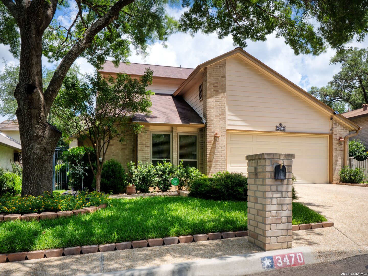 3470 River North Drive San Antonio TX 78230