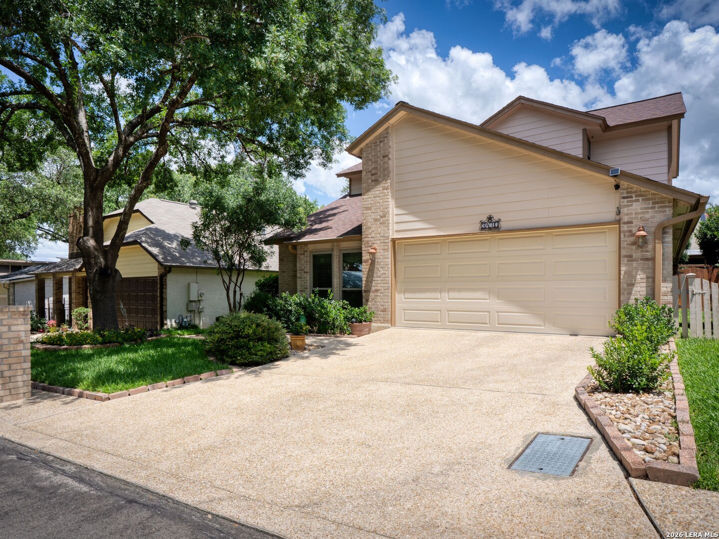 3470 River North Drive San Antonio TX 78230