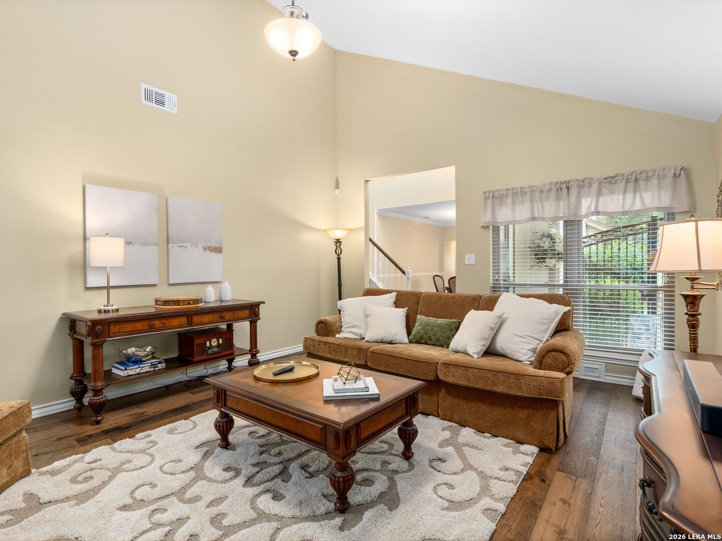 3470 River North Drive San Antonio TX 78230