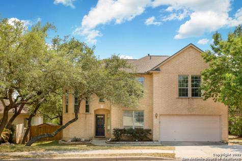 23 Roan Heights San Antonio TX 78259