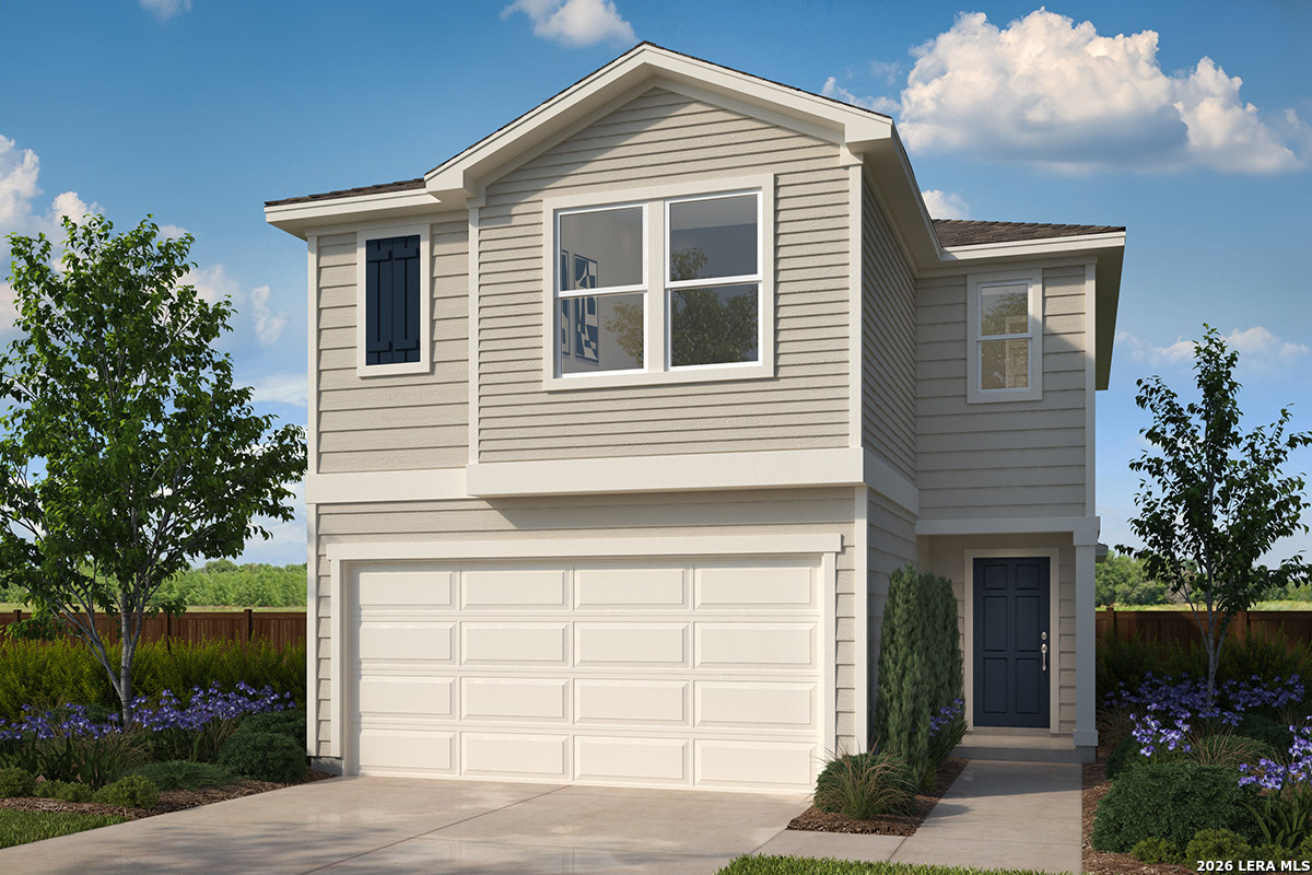 9546 Winter Willow San Antonio TX 78221