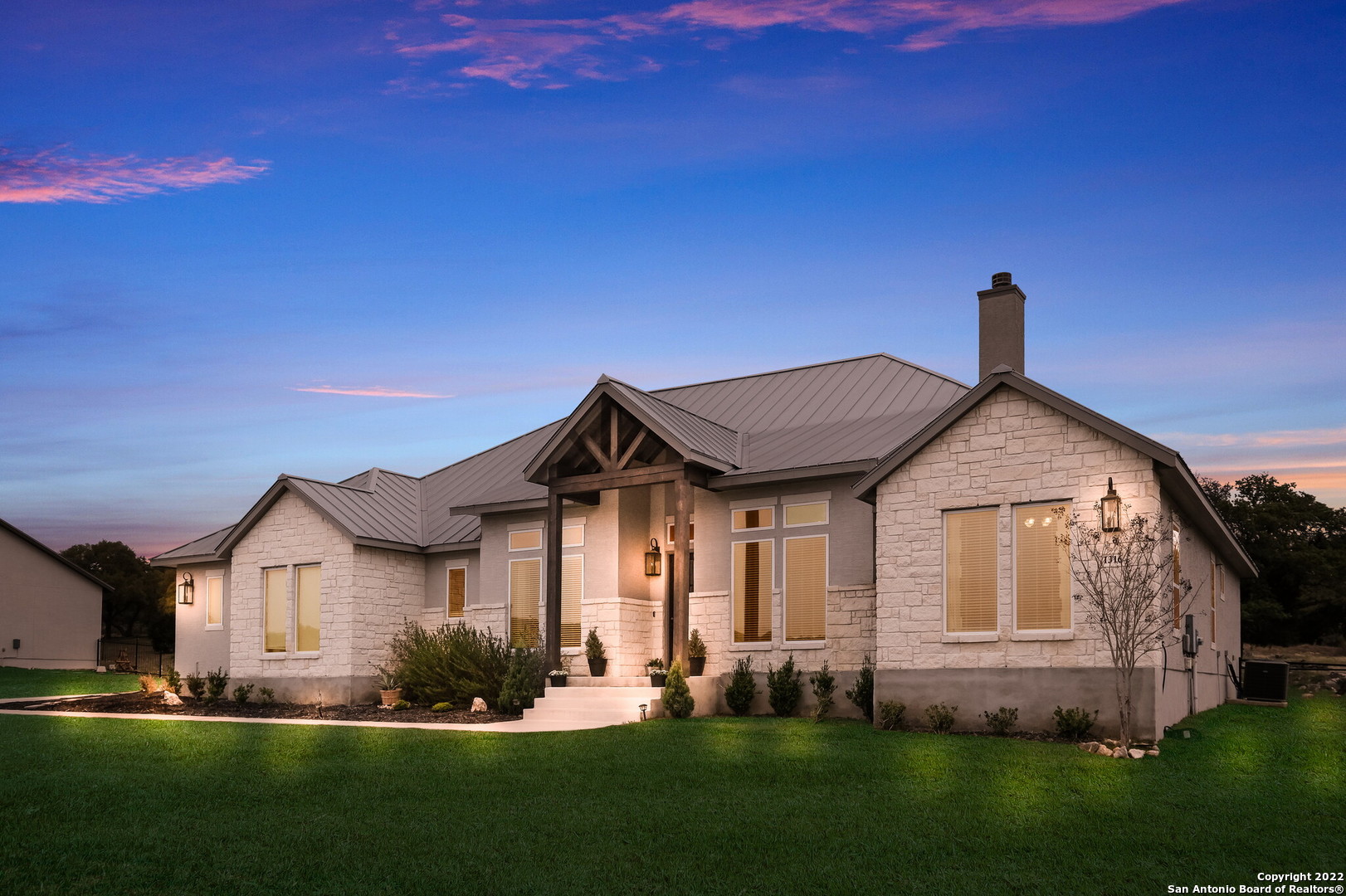 1316 Trentino New Braunfels TX 78132