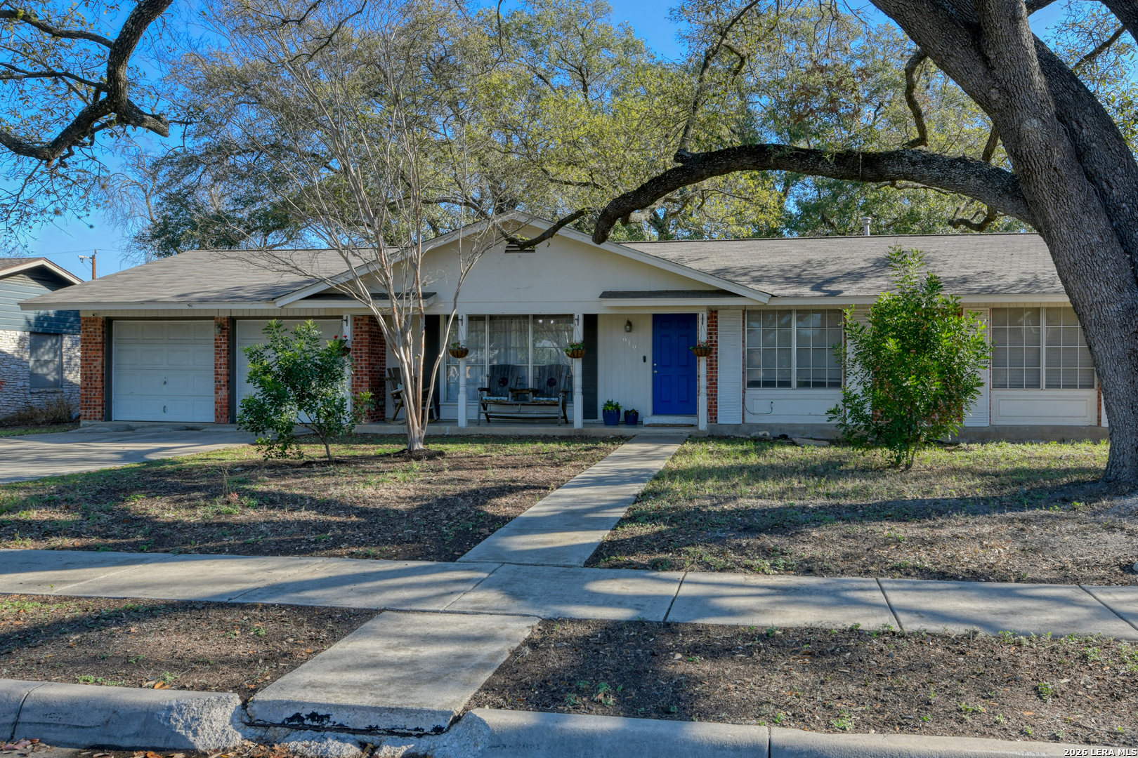 619 Indigo San Antonio TX 78216