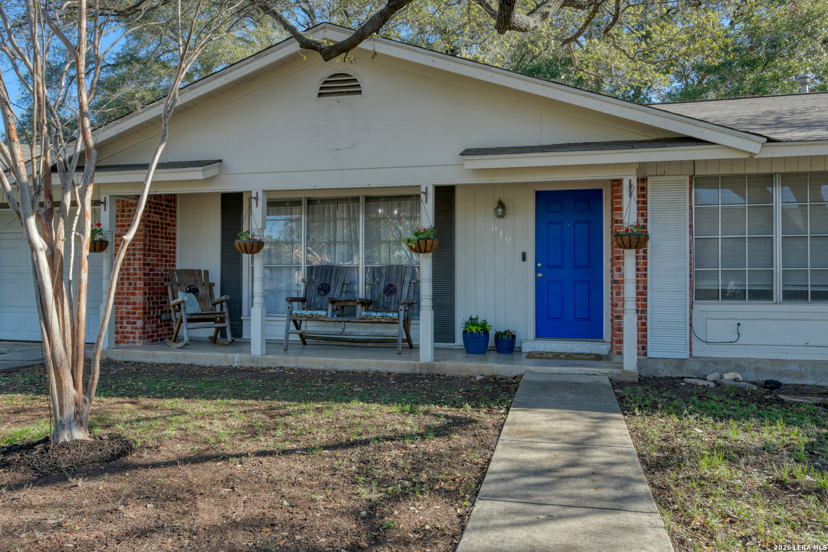 619 Indigo San Antonio TX 78216