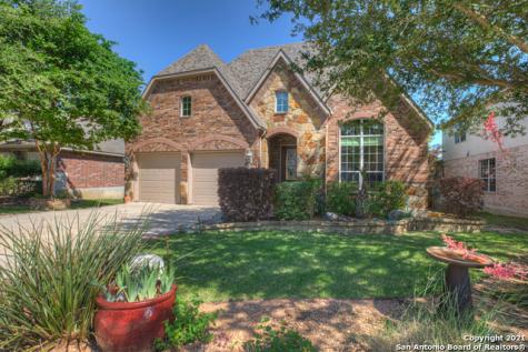 24110 Briarbrook Way San Antonio TX 78261