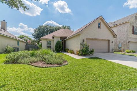 2613 Fairwood Drive New Braunfels TX 78132