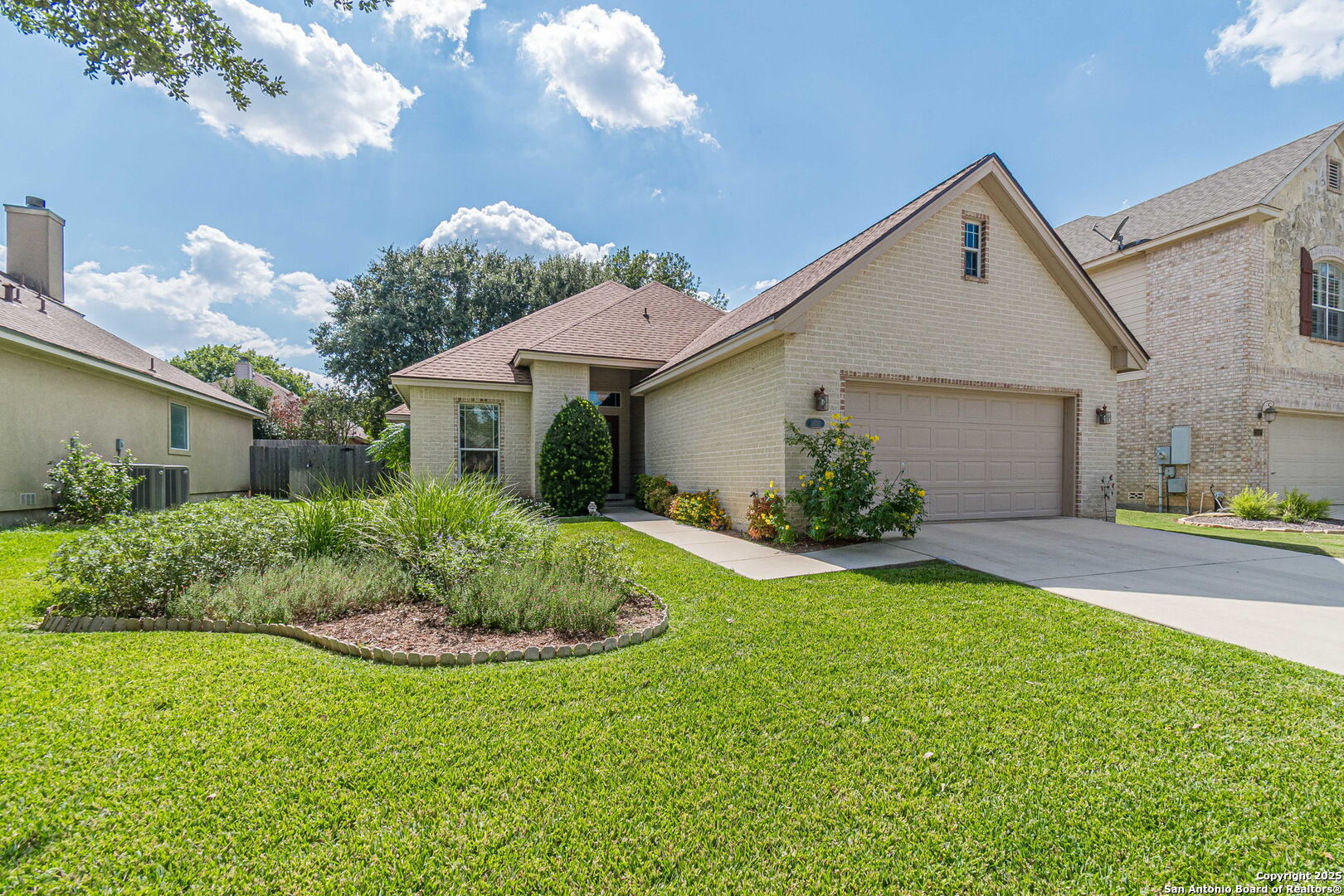 2613 Fairwood Drive New Braunfels TX 78132