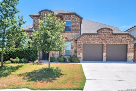 11910 White River Drive San Antonio TX 78254
