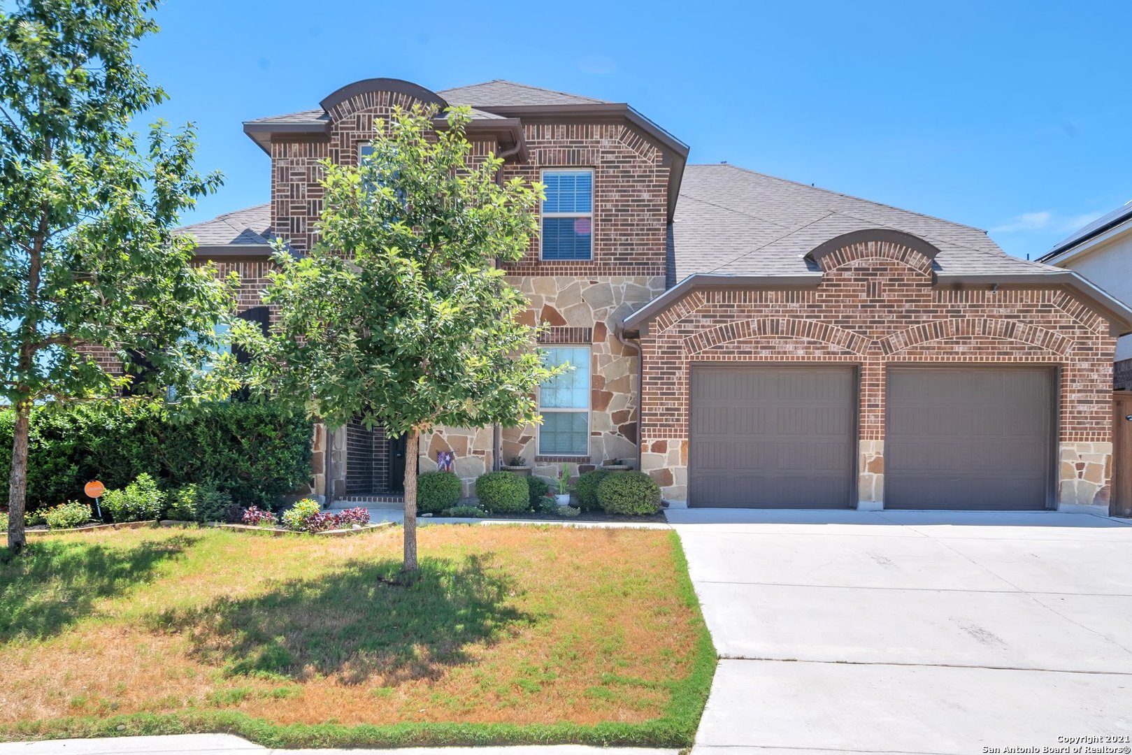 11910 White River Drive San Antonio TX 78254