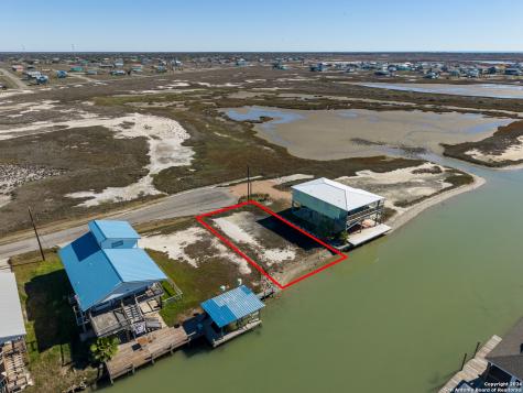 153 Starfish Drive Rockport TX 78382
