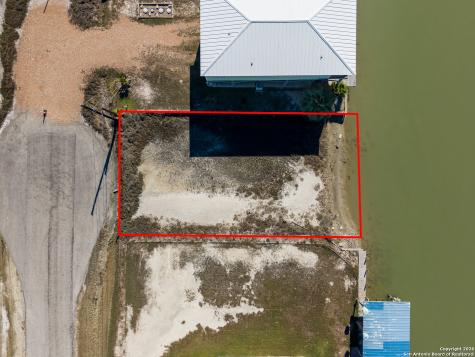 153 Starfish Drive Rockport TX 78382