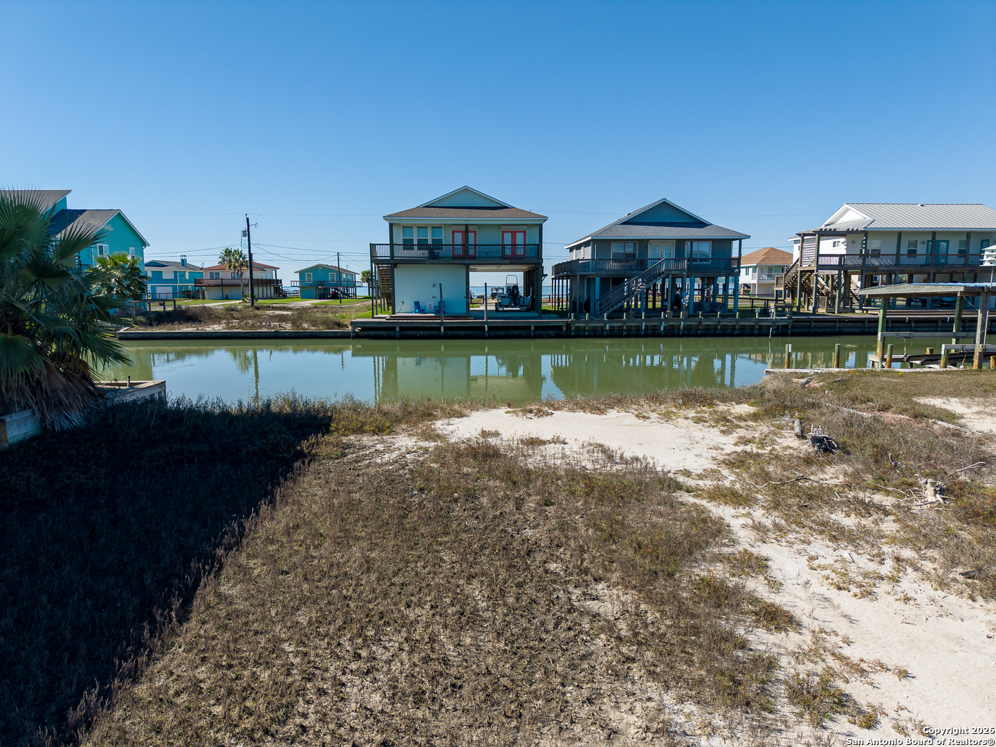 153 Starfish Drive Rockport TX 78382