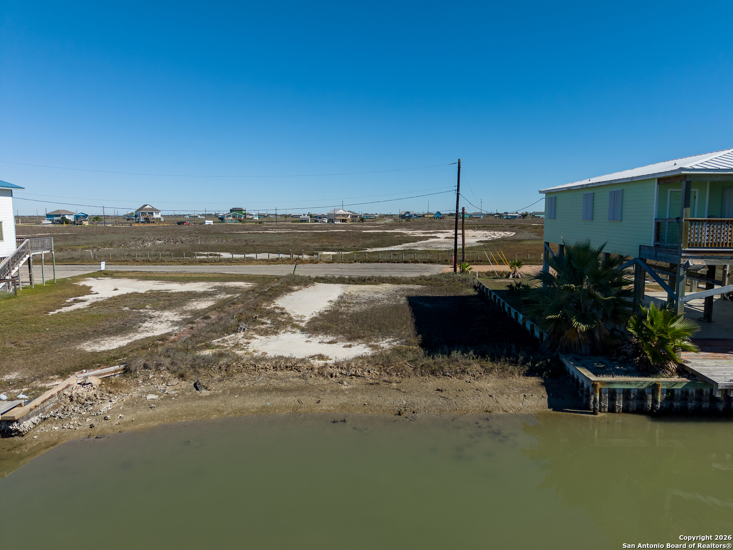 153 Starfish Drive Rockport TX 78382