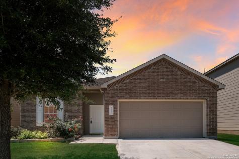 8110 Rustic Terrace San Antonio TX 78249