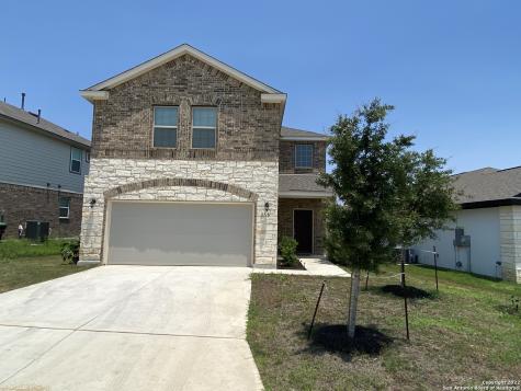 2718 Barkey Springs San Antonio TX 78245