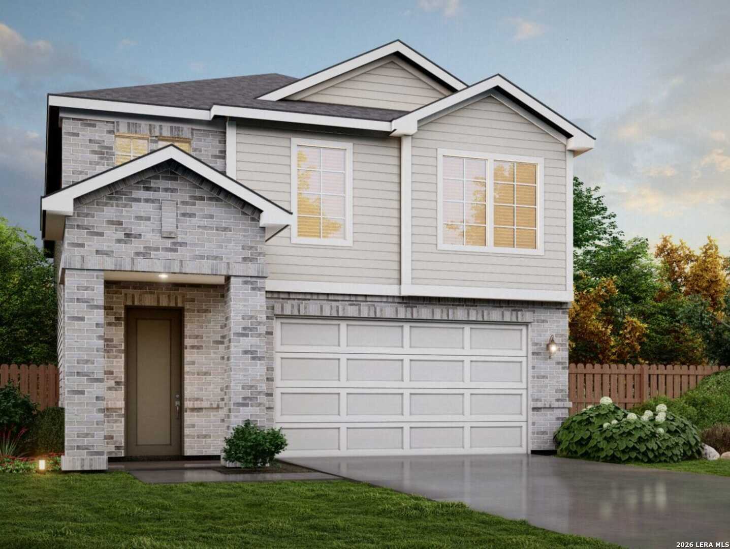 5730 Lakeview Point San Antonio TX 78244