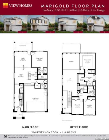 5730 Lakeview Point San Antonio TX 78244