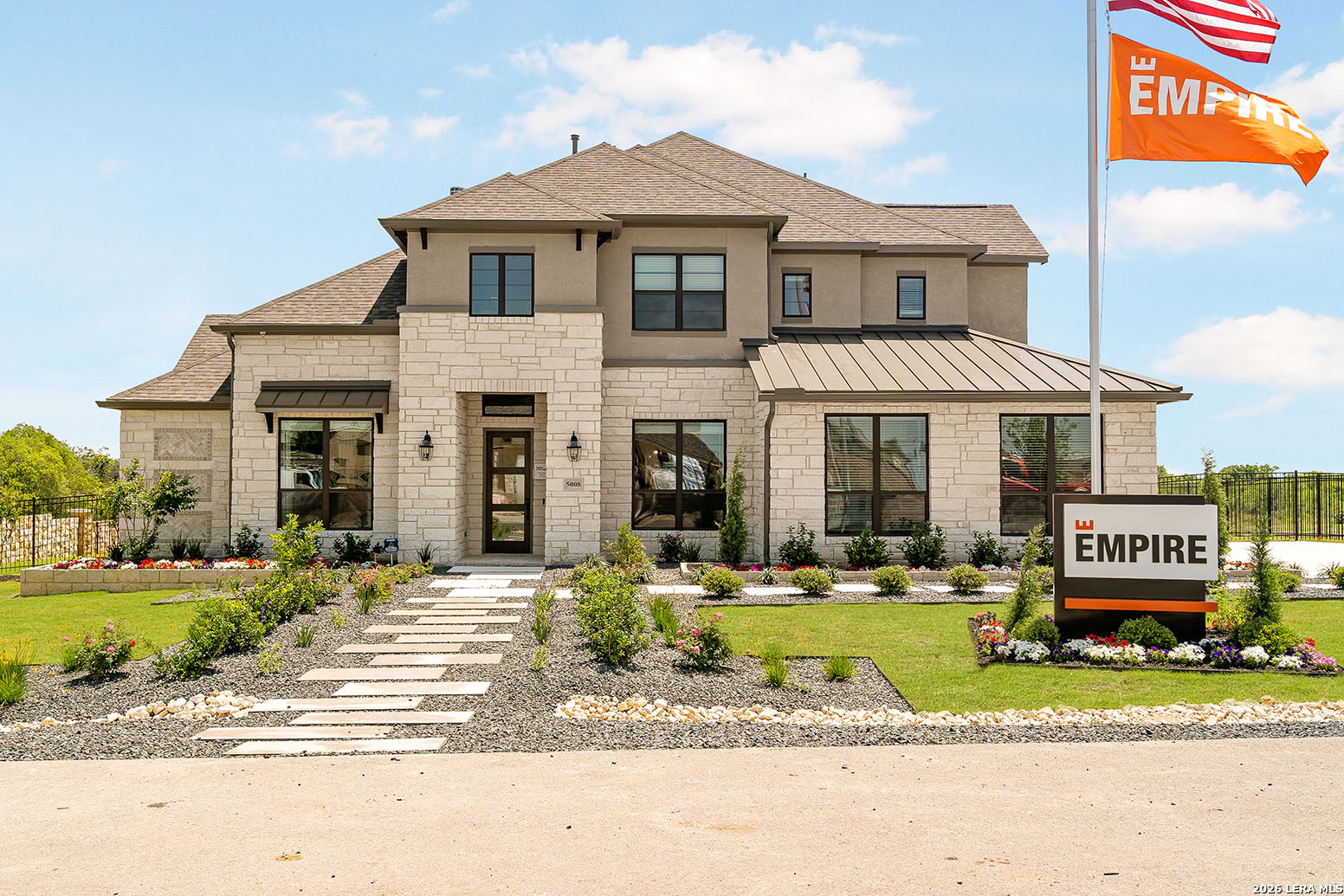 5008 Everly Terrace San Antonio TX 78263