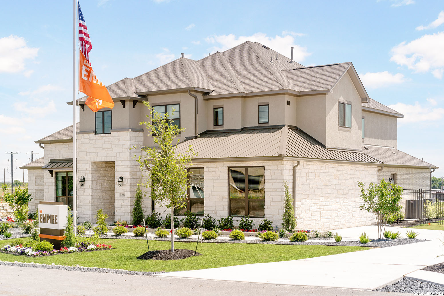 5008 Everly Terrace San Antonio TX 78263