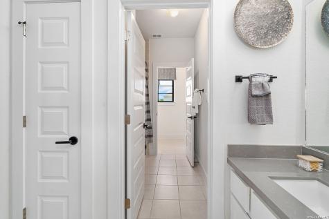 5008 Everly Terrace San Antonio TX 78263