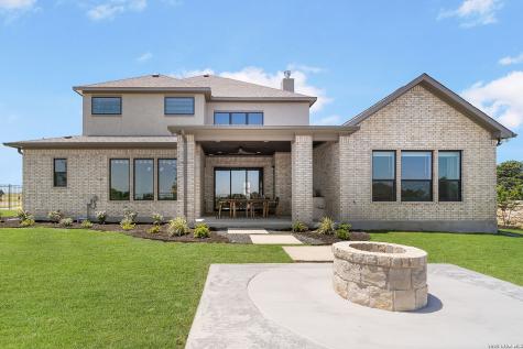 5008 Everly Terrace San Antonio TX 78263