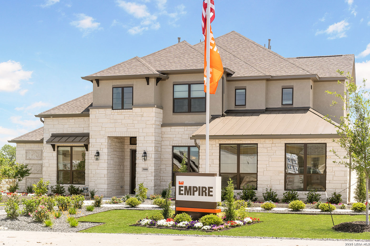 5008 Everly Terrace San Antonio TX 78263
