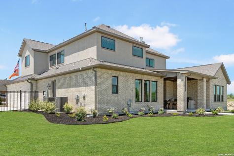 5008 Everly Terrace San Antonio TX 78263
