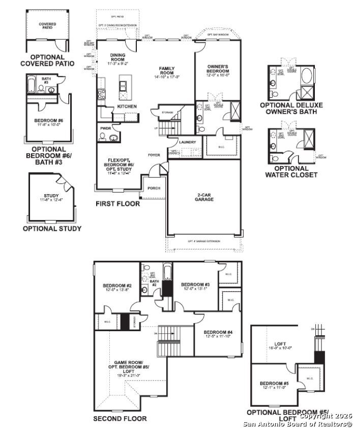 8632 Rucker Pond Trail San Antonio TX 78252