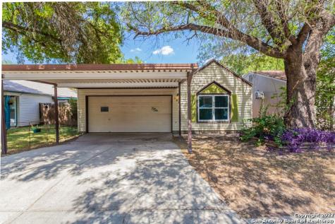 2838 Coral Field Drive San Antonio TX 78245