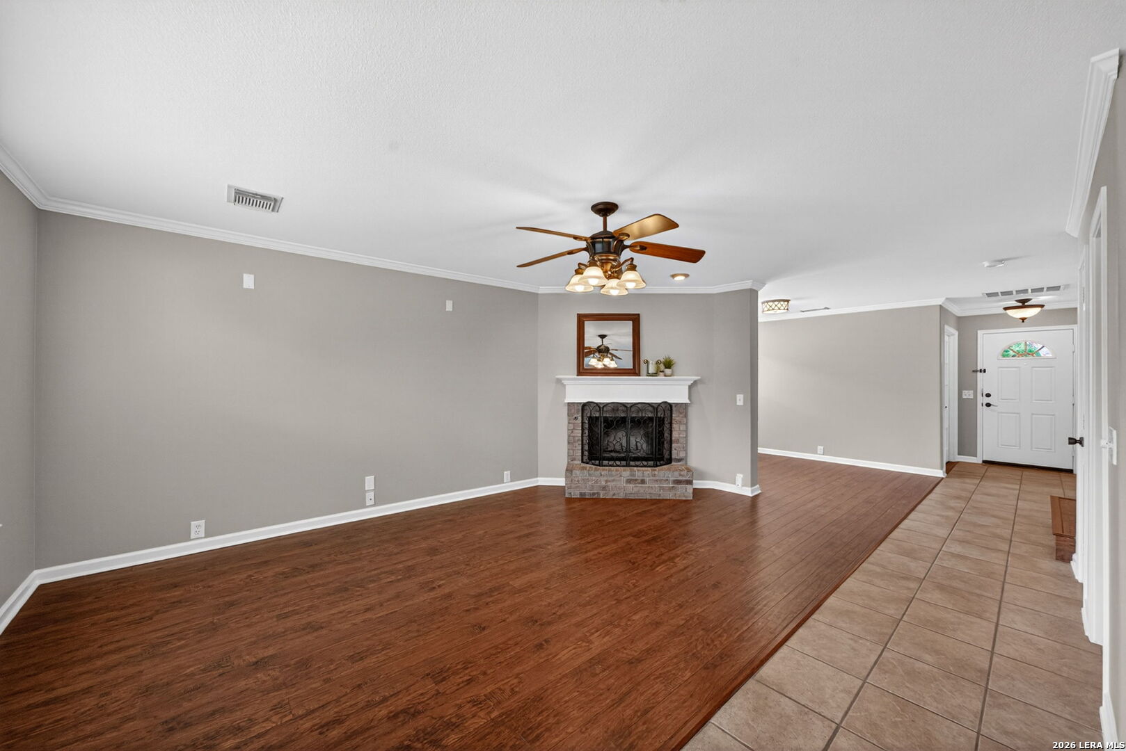 6517 Rosethorn Drive San Antonio TX 78249