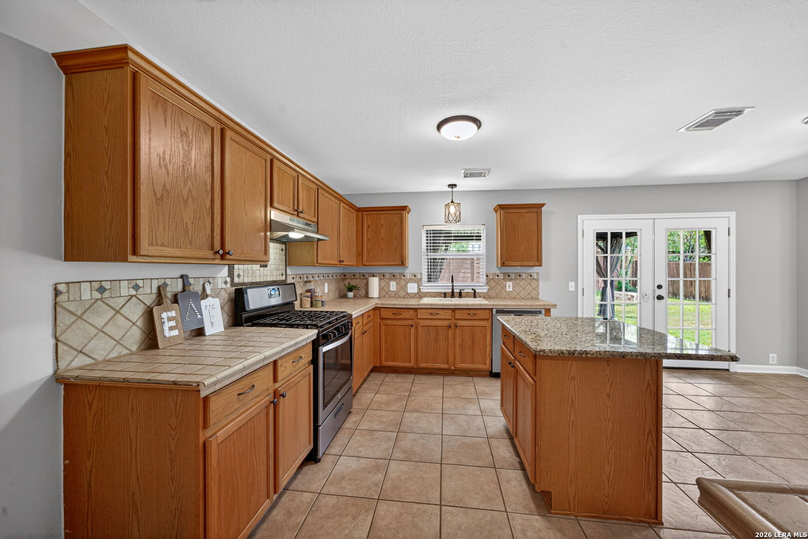 6517 Rosethorn Drive San Antonio TX 78249