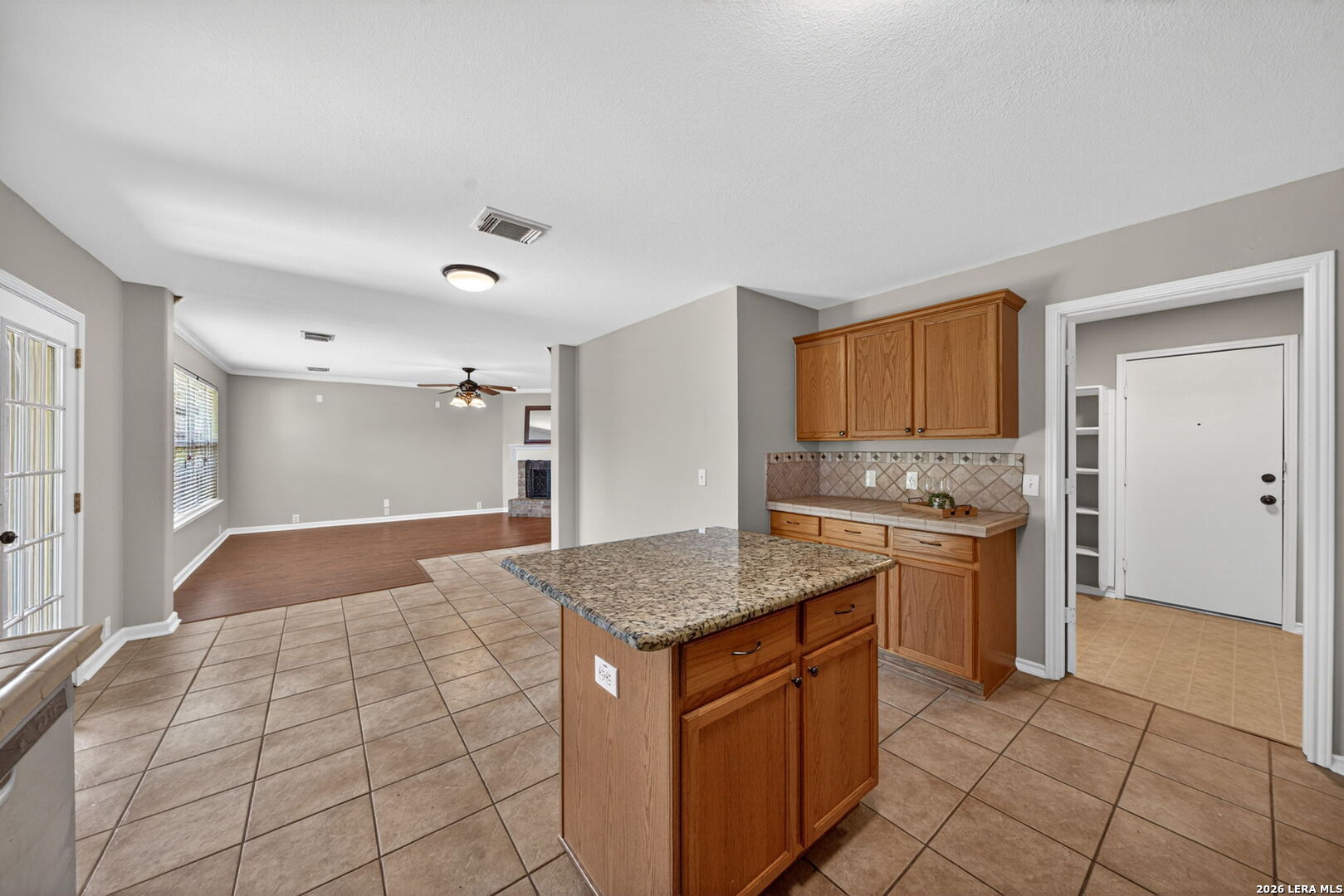 6517 Rosethorn Drive San Antonio TX 78249